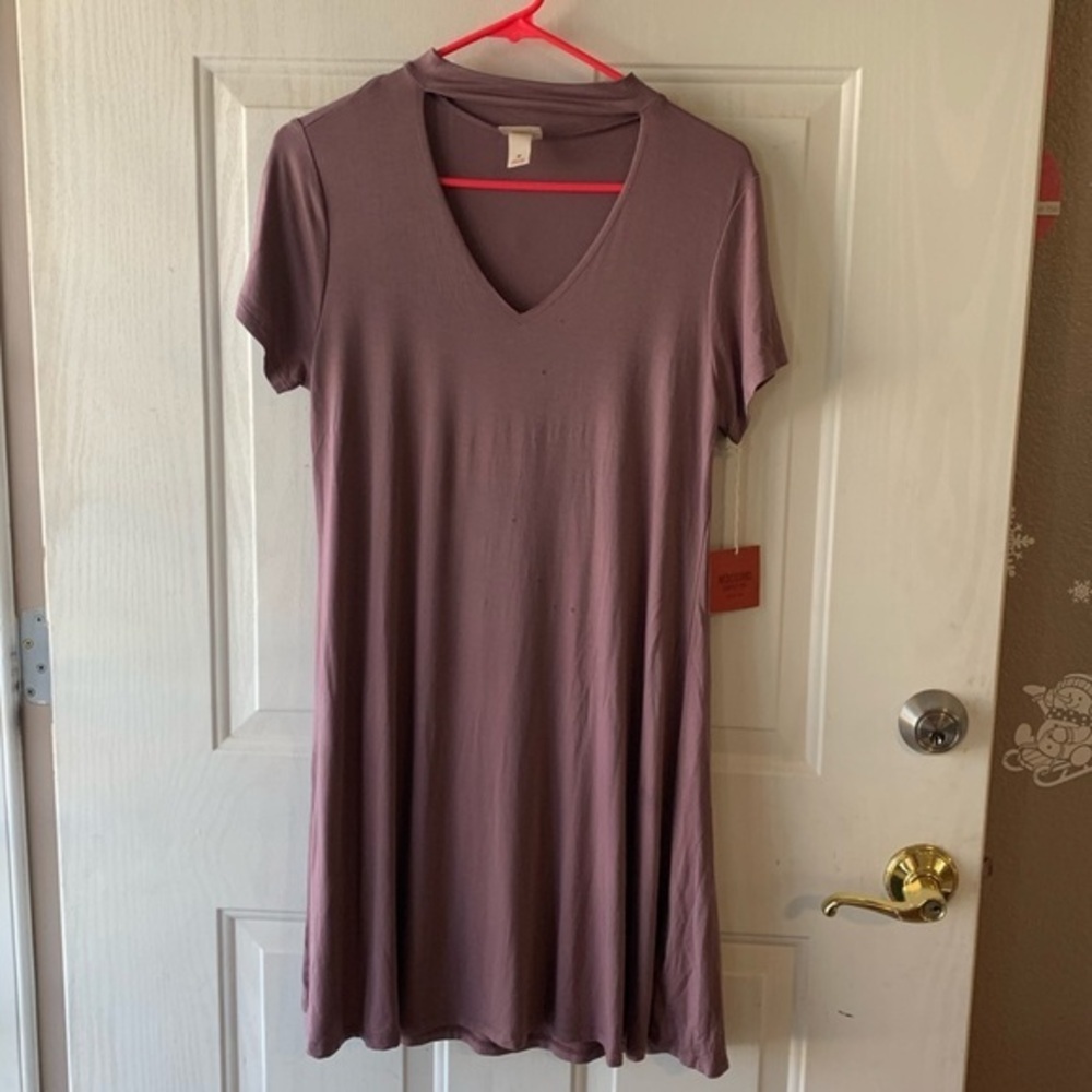 Mossimo Women’s Dress